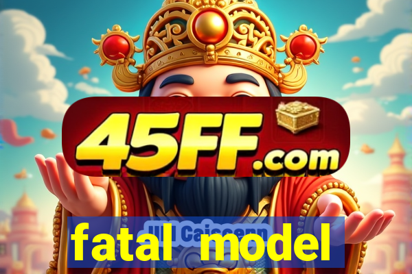 fatal model cruzeiro do oeste